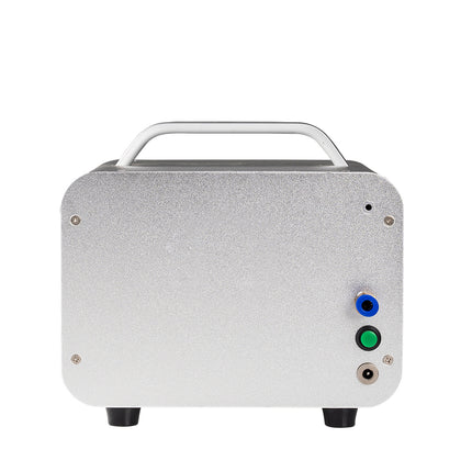Premium Metal Aroma Diffuser with Cool Mist, 12W Power, Bluetooth App & Timer, 625–12500h Runtime