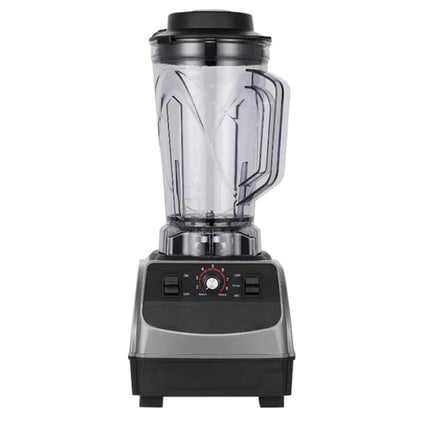 2.8L High Power Blender 2200W 5 Speed Ice Crushing Performance
