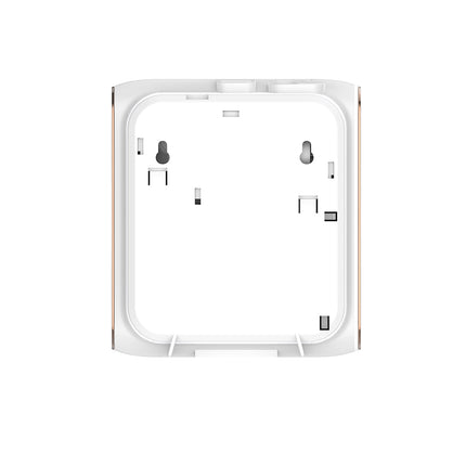 Cordless Smart Aroma Diffuser 100ml Wall Mount Design