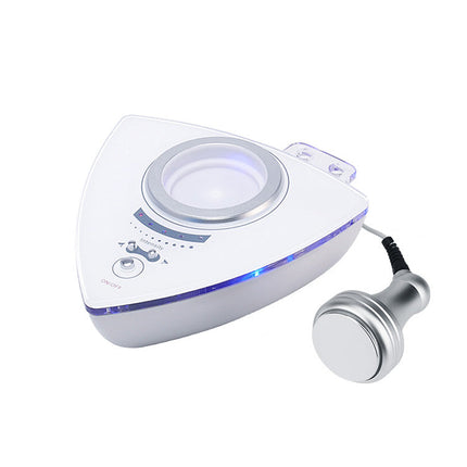 40KHz Portable Cavitation Body Slimming Machine Adjustable Energy 35–60J/cm²