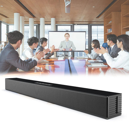 20W Bluetooth Soundbar Speaker for TV, PC & Home Entertainment System