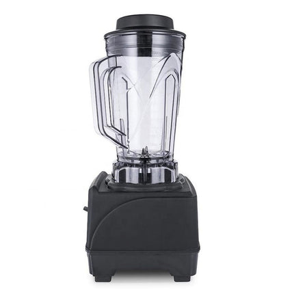 2000W 4L Blender High Power Ice Crushing Smoothie Maker for Home and Cafe