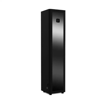 Commercial Scent Diffuser Tower with App Control & HVAC Support, Metal Body, 1000ml Capacity