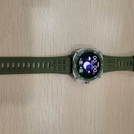 Smart Watch with Bluetooth Calling Heart Rate Sleep Tracking IP68 Waterproof