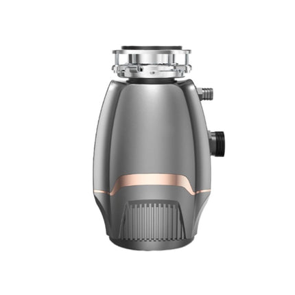 Continuous Feed Kitchen Food Waste Disposer 1150ml 3600RPM DC Motor Dishwasher Compatible