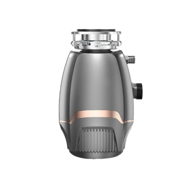 Continuous Feed Kitchen Food Waste Disposer 1150ml 3600RPM DC Motor Dishwasher Compatible