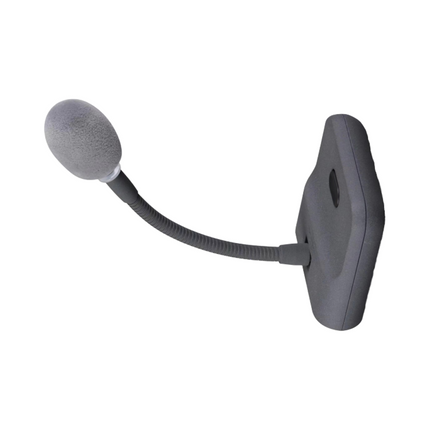 High-Quality Desktop Condenser Mic with XLR Connector & Cardioid Sound Pickup
