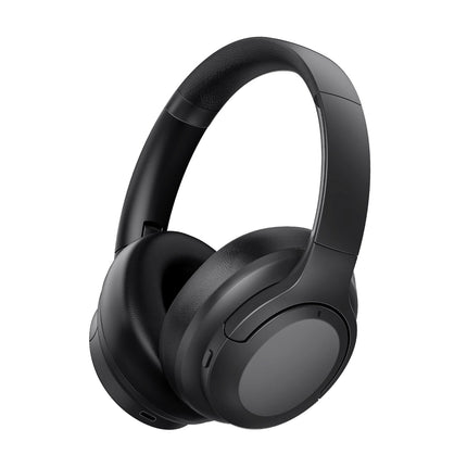 Wireless Active Noise Cancelling Headphones with Transparency Mode Extra Bass 39H Playtime