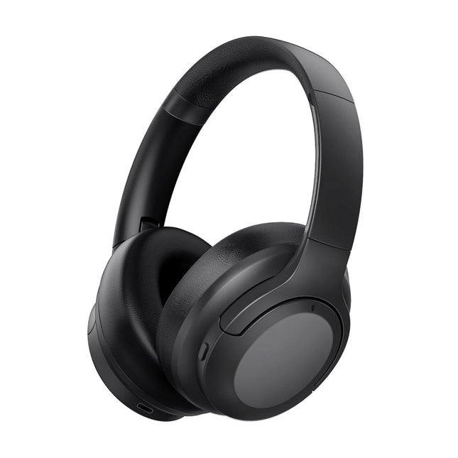 Wireless Active Noise Cancelling Headphones with Transparency Mode Extra Bass 39H Playtime
