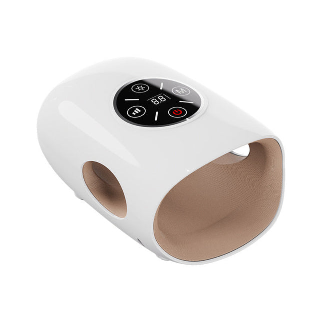 Smart Hand Relaxation Massager – 3 Modes & 5 Speed Levels