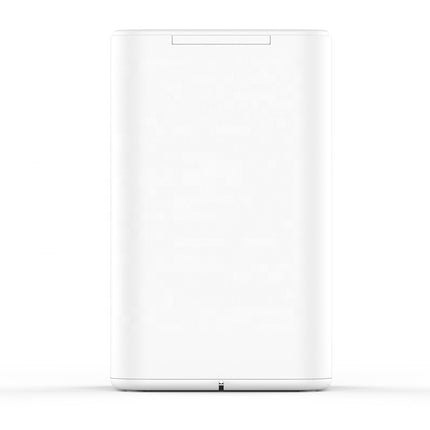 Smart Desktop Air Purifier with H13 HEPA Filter and Humidifier 110m3/h CADR