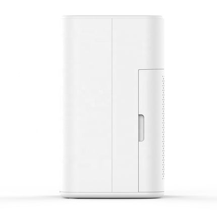 Smart Desktop Air Purifier with H13 HEPA Filter and Humidifier 110m3/h CADR