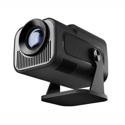 Portable Full HD Projector Android OS WiFi Bluetooth Large Screen Support