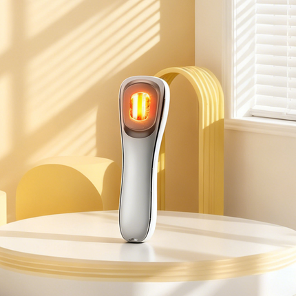 Portable Non-Rechargeable IPL Hair & Skin Care Device, 48W Power