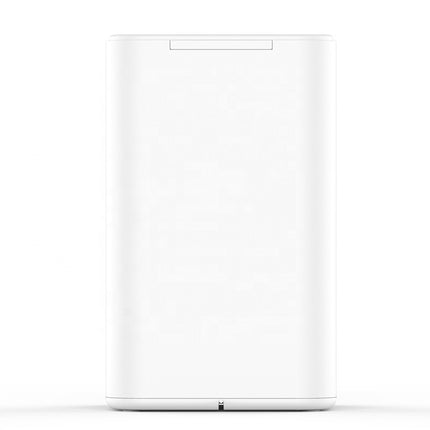 Smart Desktop Air Purifier with H13 HEPA Filter and Humidifier 110m3/h CADR