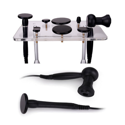 Professional Monopolar Facial & Body Skin Care Device for Lifting and Rejuvenation