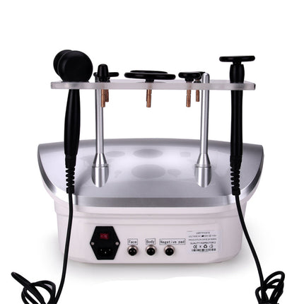 Professional Monopolar Facial & Body Skin Care Device for Lifting and Rejuvenation