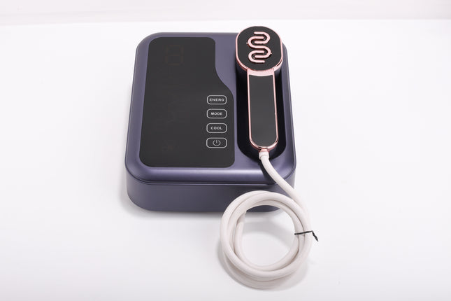 Home Use IPL Hair Removal Machine 85W RF Technology with Adjustable Power Levels