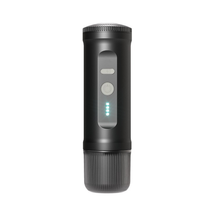 Portable Cordless Espresso Coffee Maker USB Rechargeable Mini Coffee Machine for Travel Office Camping