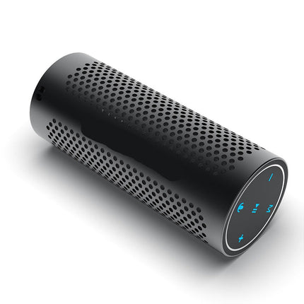 Portable Waterproof Bluetooth Speaker 40W with 18-Hour Battery, TF Card & AUX Support