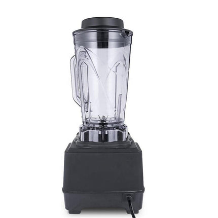 2000W 4L Blender High Power Ice Crushing Smoothie Maker for Home and Cafe