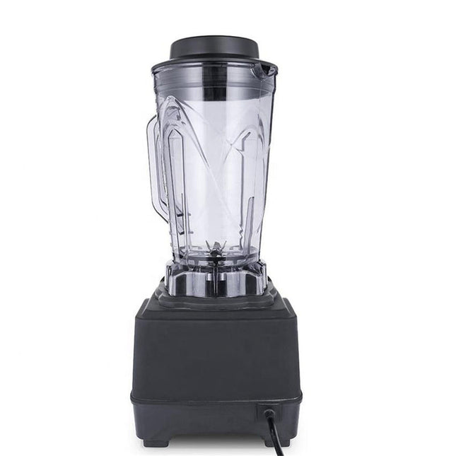 2000W 4L Blender High Power Ice Crushing Smoothie Maker for Home and Cafe