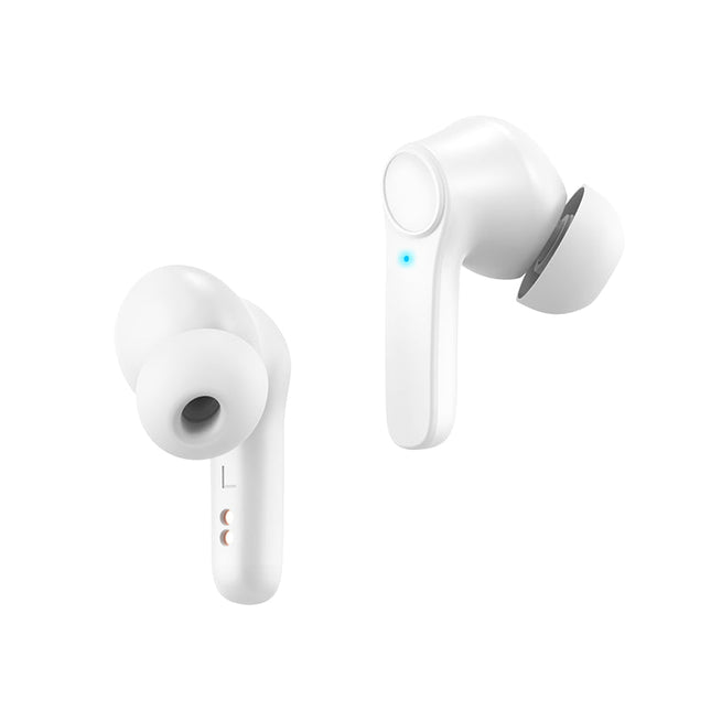 Portable AI Translation Earbuds with Noise Reduction, Digital Display & Bluetooth 5.3
