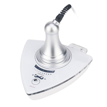 40KHz Portable Cavitation Body Slimming Machine Adjustable Energy 35–60J/cm²