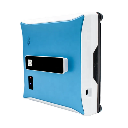 Automatic Window Cleaning Robot 2500Pa Wet Dry with Remote and App Control