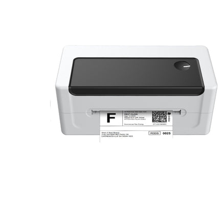 Cordless Label Maker 4 Inch 150mm/s USB & Bluetooth 38-104mm Width