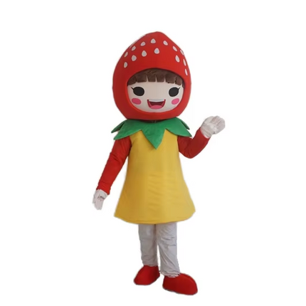 Unisex Adult Plush Mascot Outfit Arab Theme Full Body Suit for Parties Cosplay and Parades