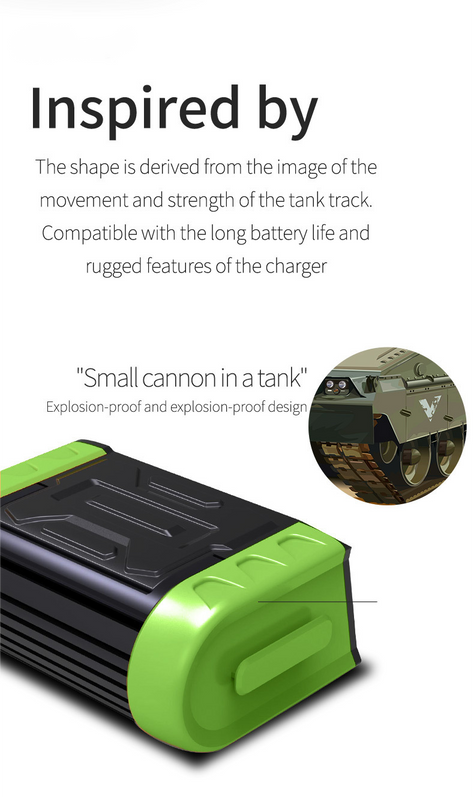 Smart 12V/24V Wired Car and Motorcycle Battery Charger for Lead-Acid Batteries