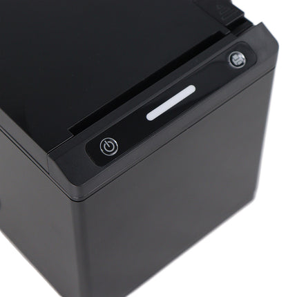 80mm Thermal Receipt Printer 300mm/s USB + WiFi & Bluetooth for POS Systems