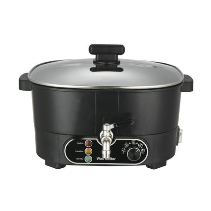 Professional Wax Warmer 6L Electric Machine for Hair Removal Beauty Use