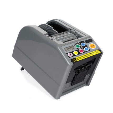 Smart Auto Tape Cutting Dispenser for Packaging & Production Use