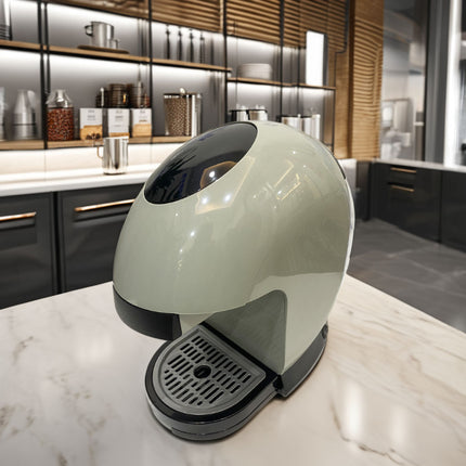 Multipurpose 1.2L Capsule Coffee Machine 20 Bar High Pressure System
