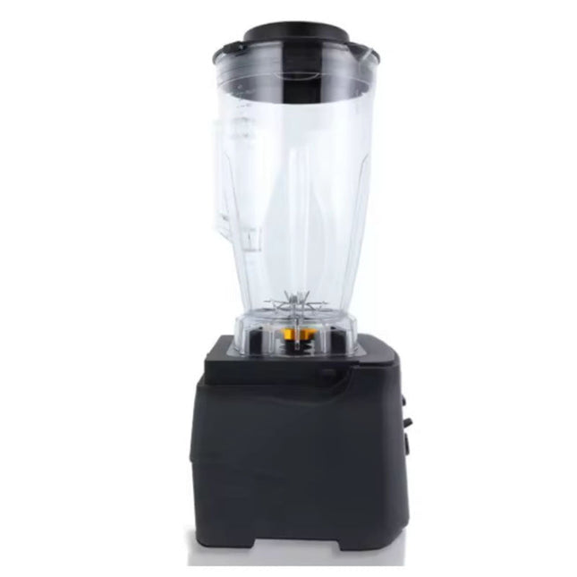 High-Power 2200W Commercial Blender with Large-Capacity Jar & Ice Crushing