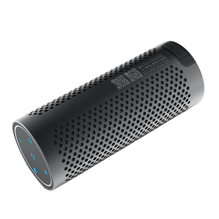Portable Waterproof Bluetooth Speaker 40W with 18-Hour Battery, TF Card & AUX Support