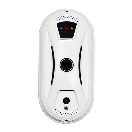 Rechargeable Glass Cleaning Robot with Remote Control 2800Pa Power 90W Motor