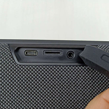 High-Performance Wireless Speaker 50W with Enhanced Bass, Water-Resistant Design & Long Battery Life