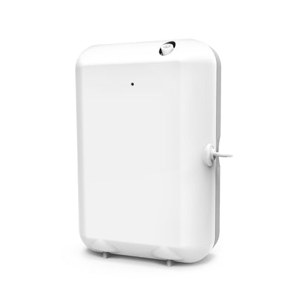 Portable Rechargeable Aroma Diffuser for Large Rooms 480ml Capacity Battery Operated