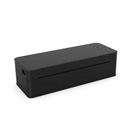 Compact A4 Thermal Printer – 110mm Print Width for Receipts & Invoices