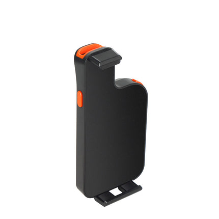 Bluetooth Handheld 2D Scanner for QR & Barcodes with Long-Range Wireless Scanning