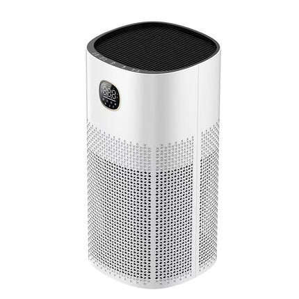 Smart Home Air Purifier with WiFi, H13 HEPA Filter, PM2.5 Monitor & Quiet Operation