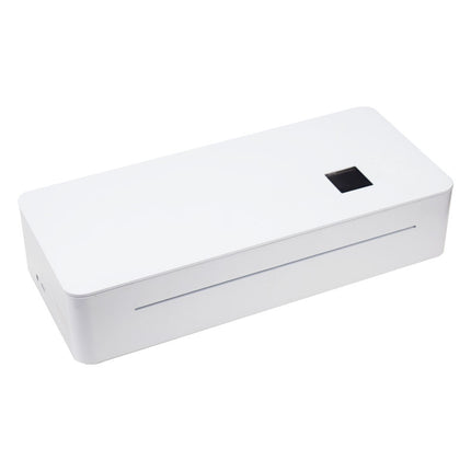Compact A4 Thermal Printer with 110mm Print Width & Crisp High-Resolution Output