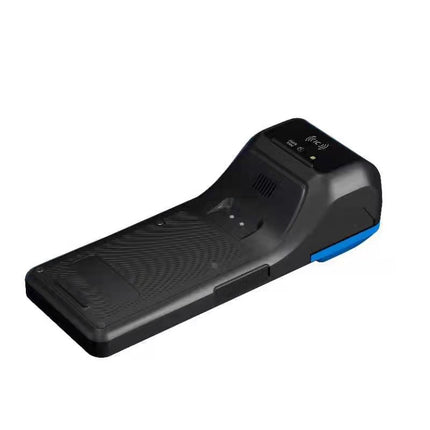 Smart Android 11 POS Terminal with 58mm Printer Handheld for Retail & Inventory