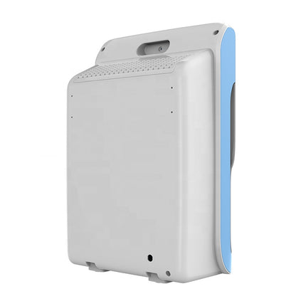 Smart HEPA Air Purifier with UV & Anion, 3 Speed Settings, Timer & Air Quality Indicator