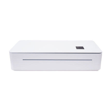 Compact A4 Thermal Printer with 110mm Print Width & Crisp High-Resolution Output