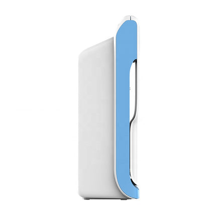 Smart HEPA Air Purifier with UV & Anion, 3 Speed Settings, Timer & Air Quality Indicator