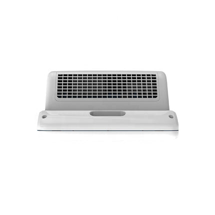 Smart HEPA Air Purifier with UV & Anion, 3 Speed Settings, Timer & Air Quality Indicator